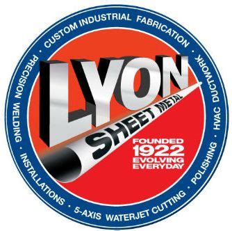 lyon sheet metal st louis|lyons heating and cooling.